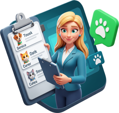 Directorio de Mascotas