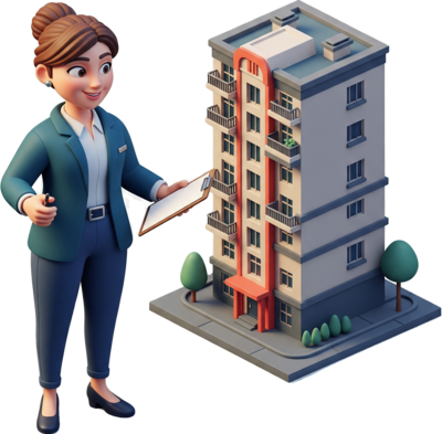 Gestionar Viviendas